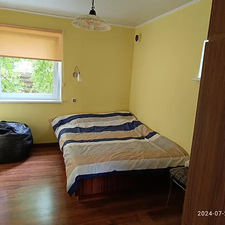 Dom wakacyjny Nr.42 Połąga