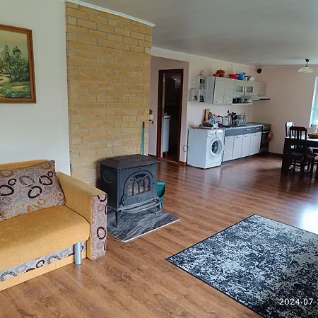 Dom wakacyjny Nr.42 *