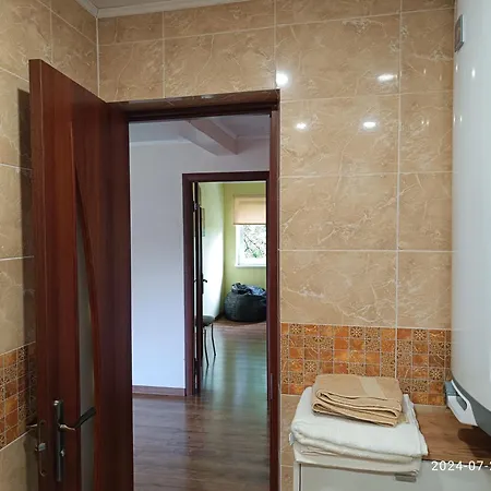 Сasa de vacaciones Nr.42 Palanga