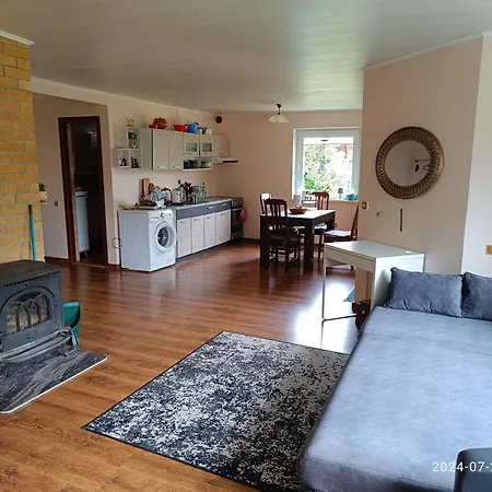 Dom wakacyjny Nr.42 Połąga