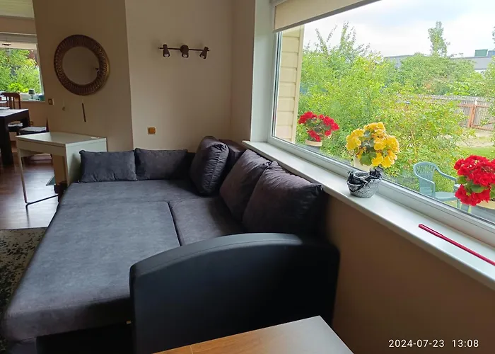 Nr.42 Dom wakacyjny *