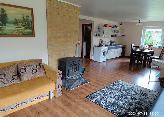 Dom wakacyjny Nr.42 *