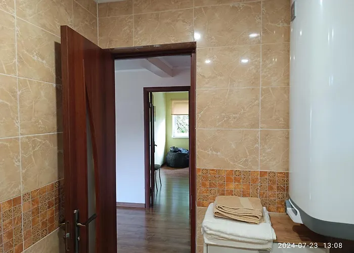 Dom wakacyjny Nr.42 Połąga