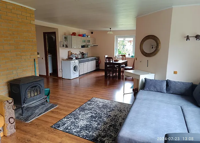 Holiday home Nr.42 Palanga